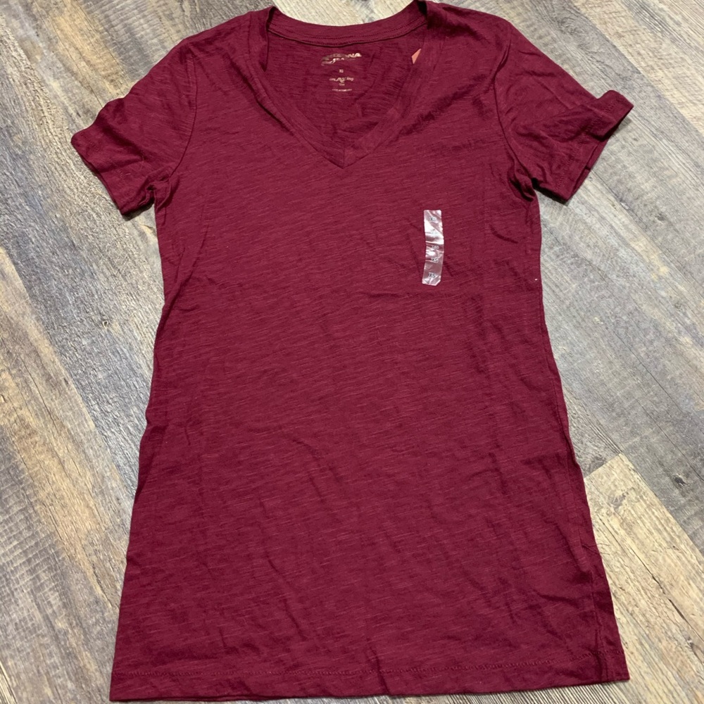 Shirt sleeve shirt